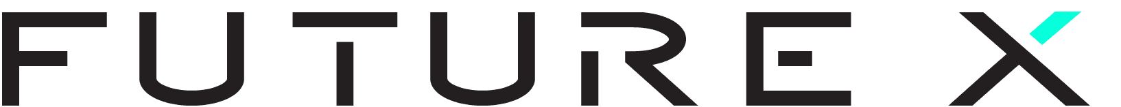 FutureX Logo